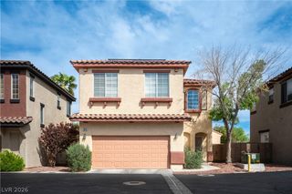 10876 Avenzano Street, Las Vegas, NV 89141