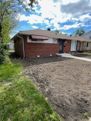 10845 S Emerald Avenue, Chicago, IL 60628