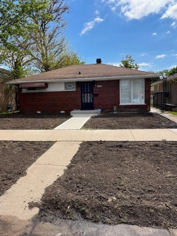 10845 S Emerald Avenue, Chicago, IL 60628