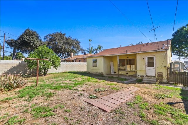 7409 Kengard, Whittier, CA 90606