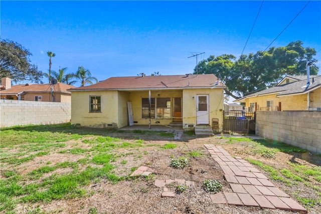 7409 Kengard, Whittier, CA 90606