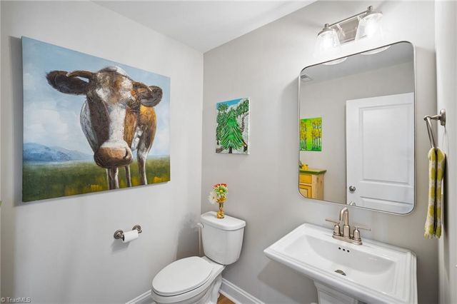 1631 Cross Village Avenue, Kernersville, NC 27284
