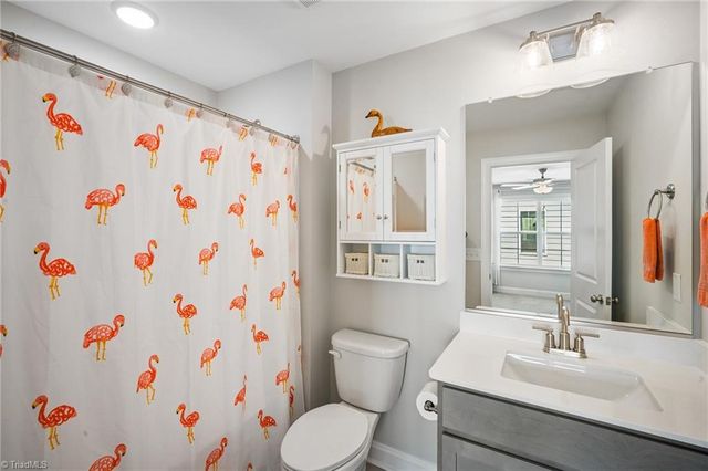 1631 Cross Village Avenue, Kernersville, NC 27284