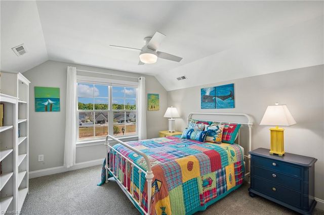 1631 Cross Village Avenue, Kernersville, NC 27284