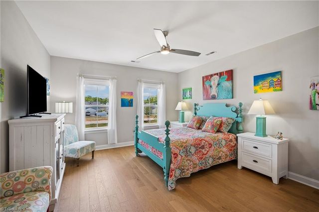 1631 Cross Village Avenue, Kernersville, NC 27284
