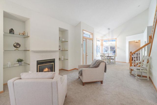 3807 Weaver Court, Anoka, MN 55303