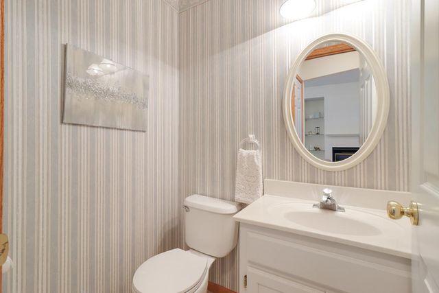 3807 Weaver Court, Anoka, MN 55303