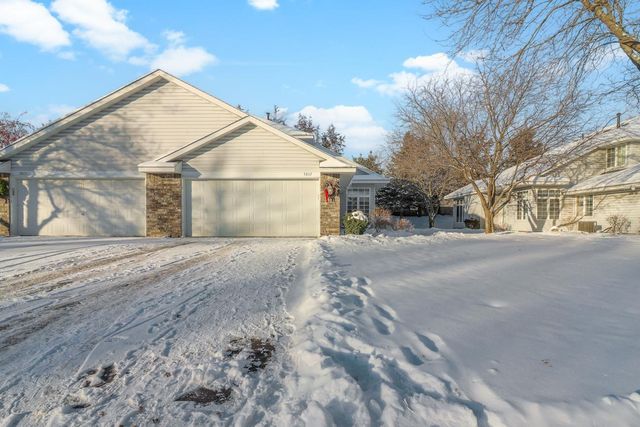 3807 Weaver Court, Anoka, MN 55303