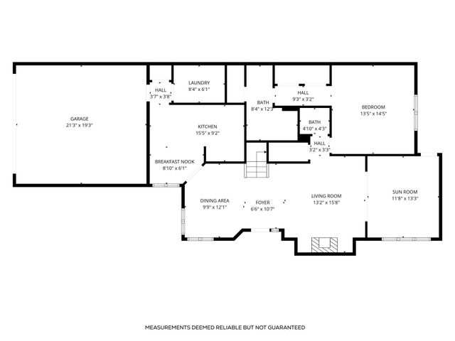 3807 Weaver Court, Anoka, MN 55303