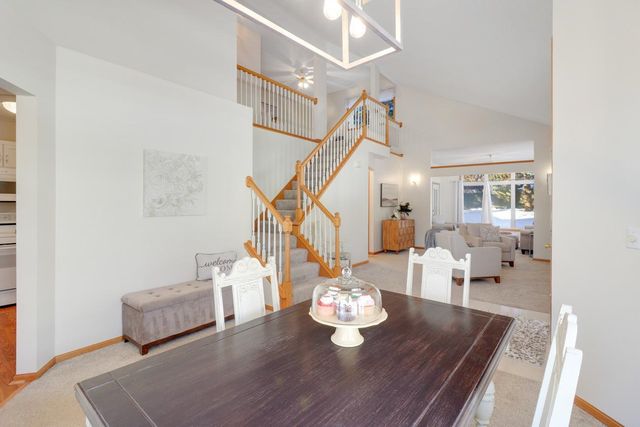 3807 Weaver Court, Anoka, MN 55303