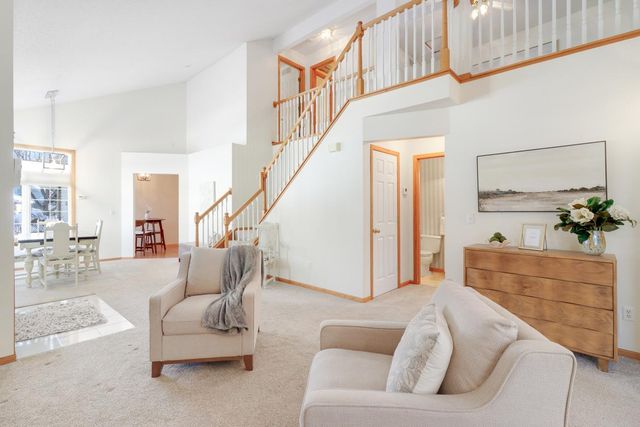 3807 Weaver Court, Anoka, MN 55303