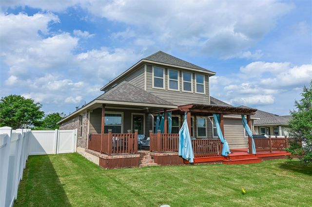1111 Halekala TRL, Pflugerville, TX 78660