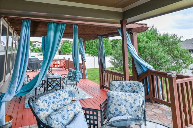 1111 Halekala TRL, Pflugerville, TX 78660