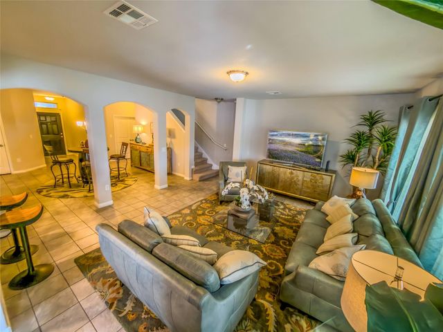 1111 Halekala TRL, Pflugerville, TX 78660
