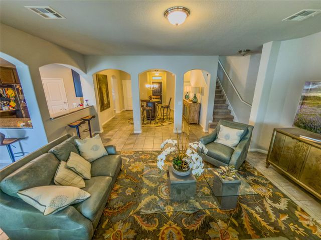 1111 Halekala TRL, Pflugerville, TX 78660