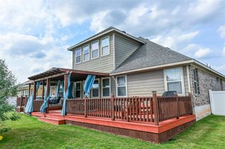 1111 Halekala TRL, Pflugerville, TX 78660