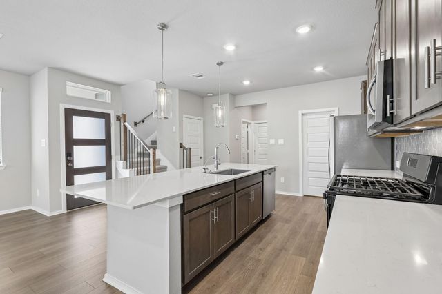 6325 Sapphire Ocean Drive, Houston, TX 77092