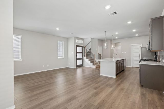 6325 Sapphire Ocean Drive, Houston, TX 77092