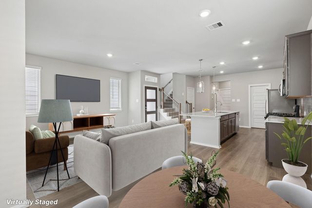 6325 Sapphire Ocean Drive, Houston, TX 77092