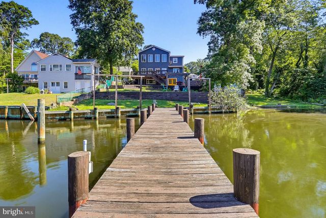 601 RIVERSIDE DR, Pasadena, MD 21122