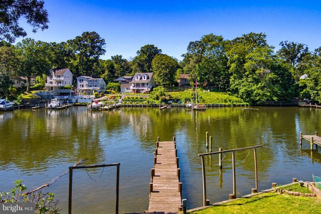 601 RIVERSIDE DR, Pasadena, MD 21122
