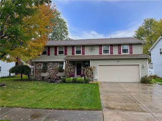 55 Therin Drive, Hamburg, NY 14075