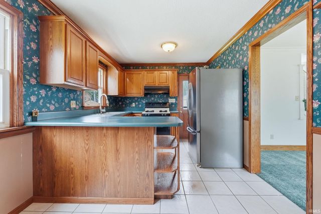 2702 Florida Drive, Fort Wayne, IN 46805