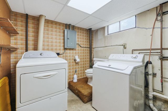 2702 Florida Drive, Fort Wayne, IN 46805