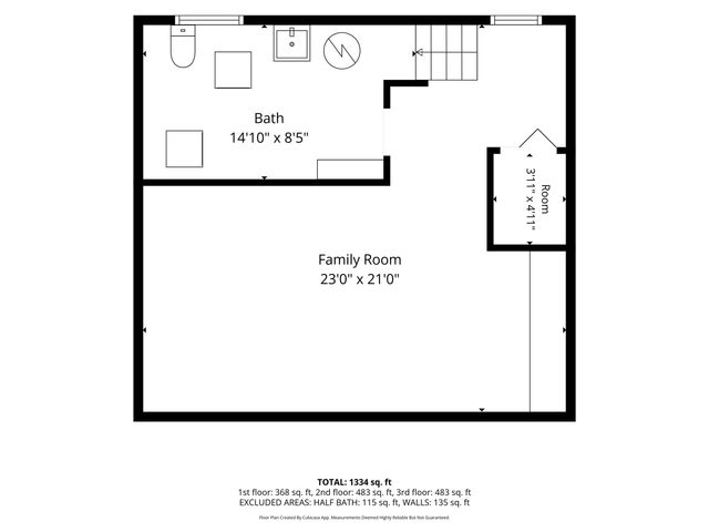 2702 Florida Drive, Fort Wayne, IN 46805