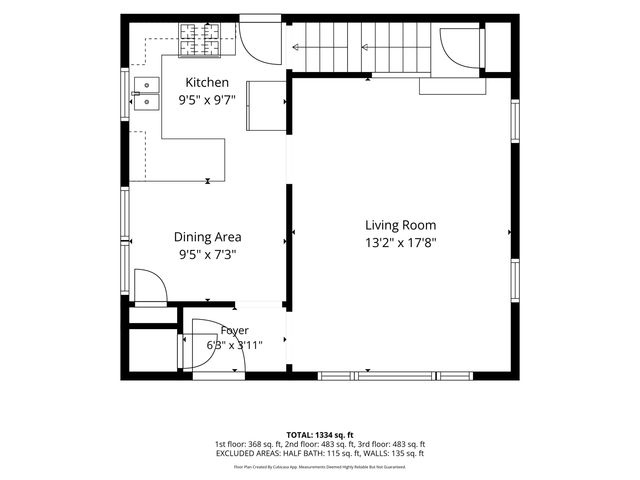 2702 Florida Drive, Fort Wayne, IN 46805