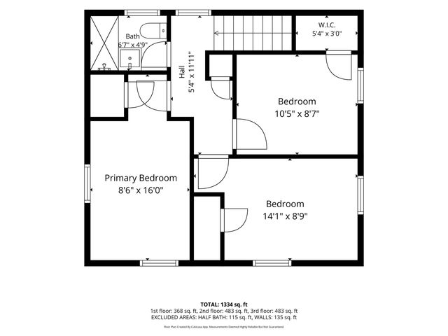 2702 Florida Drive, Fort Wayne, IN 46805