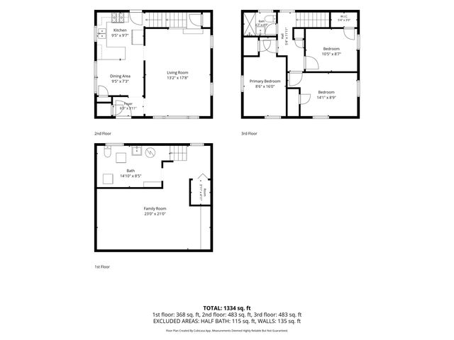2702 Florida Drive, Fort Wayne, IN 46805