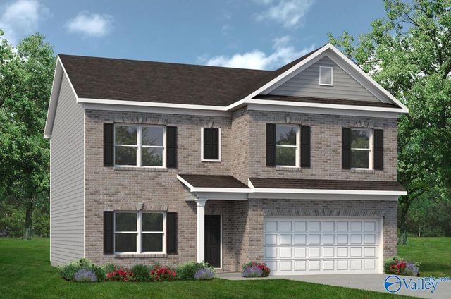 110 Starview Court, Harvest, AL 35749