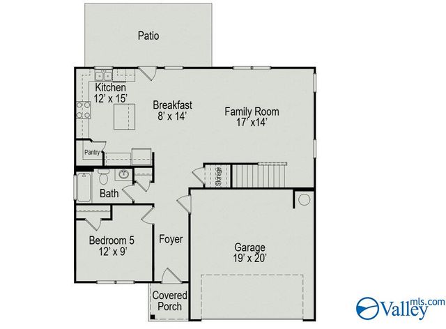 110 Starview Court, Harvest, AL 35749