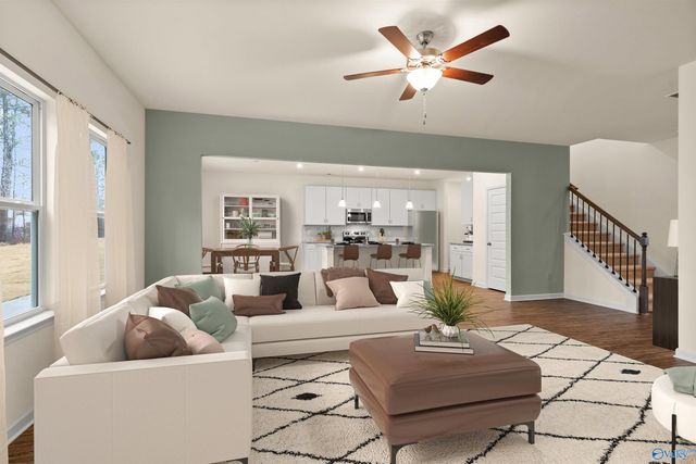 110 Starview Court, Harvest, AL 35749