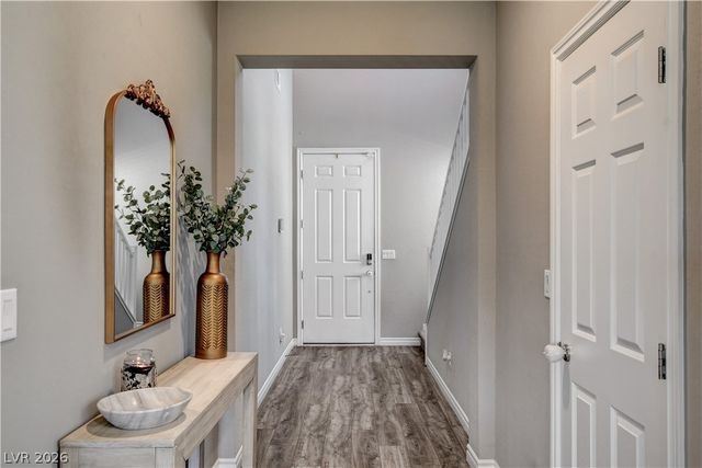 6555 Smithville Avenue, Las Vegas, NV 89142