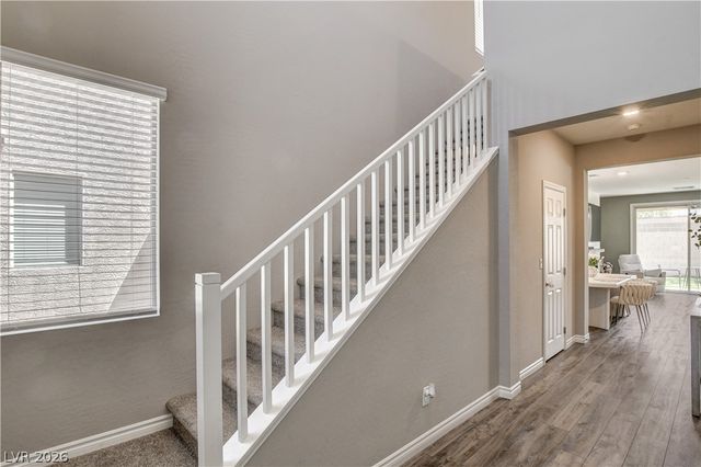 6555 Smithville Avenue, Las Vegas, NV 89142