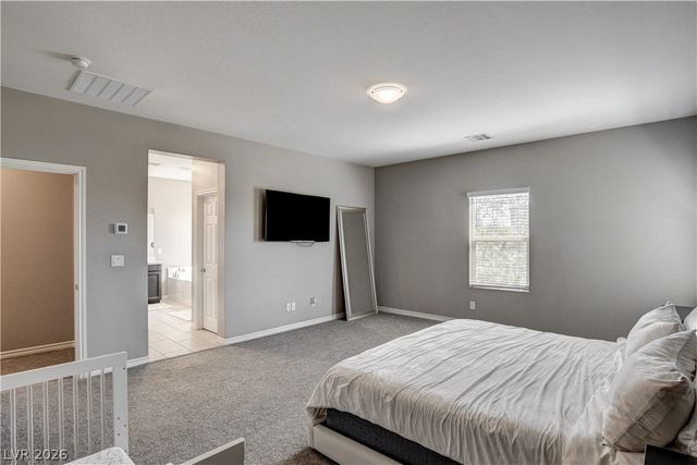 6555 Smithville Avenue, Las Vegas, NV 89142