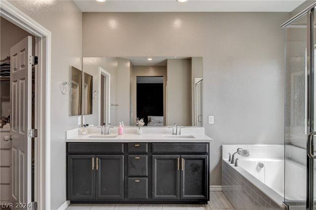 6555 Smithville Avenue, Las Vegas, NV 89142