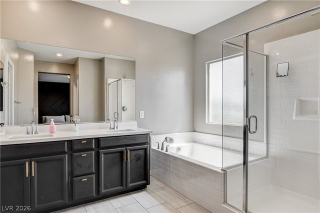 6555 Smithville Avenue, Las Vegas, NV 89142