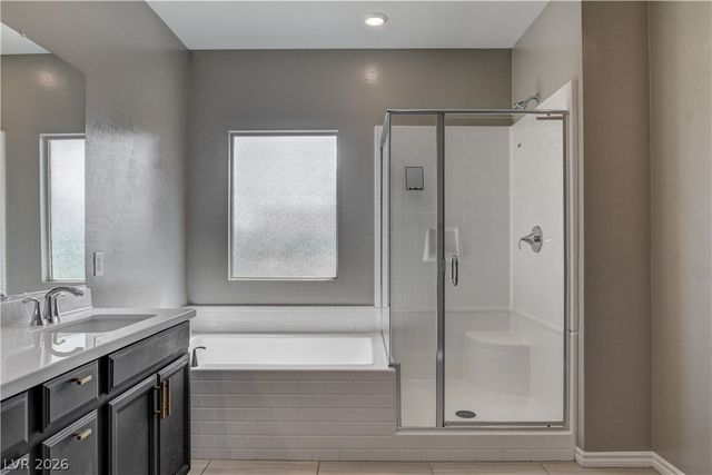 6555 Smithville Avenue, Las Vegas, NV 89142