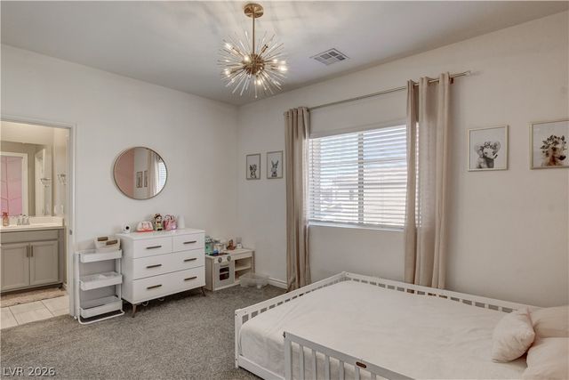 6555 Smithville Avenue, Las Vegas, NV 89142