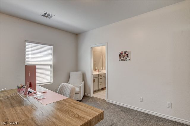 6555 Smithville Avenue, Las Vegas, NV 89142