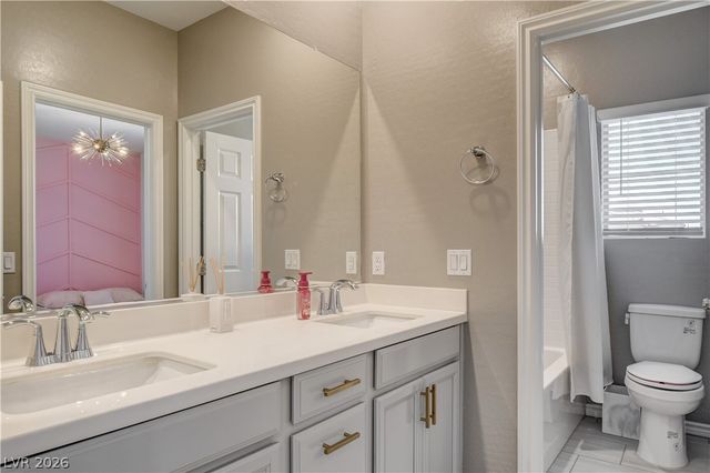 6555 Smithville Avenue, Las Vegas, NV 89142