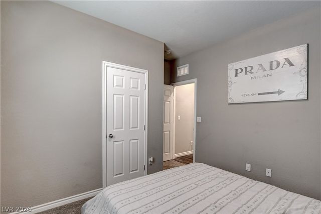 6555 Smithville Avenue, Las Vegas, NV 89142