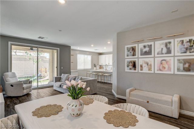 6555 Smithville Avenue, Las Vegas, NV 89142