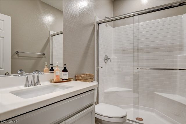 6555 Smithville Avenue, Las Vegas, NV 89142