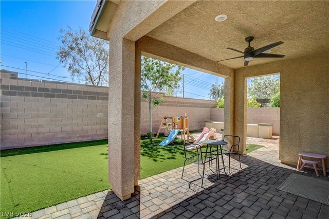 6555 Smithville Avenue, Las Vegas, NV 89142