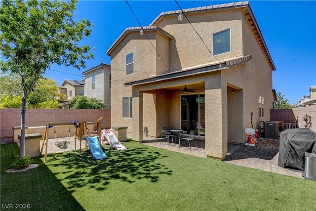 6555 Smithville Avenue, Las Vegas, NV 89142