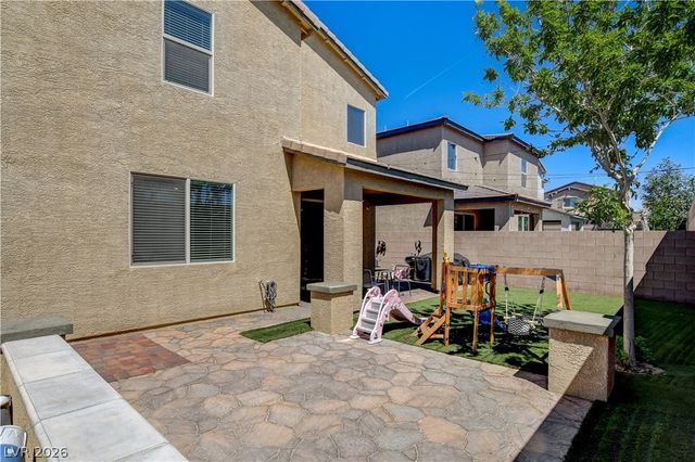 6555 Smithville Avenue, Las Vegas, NV 89142